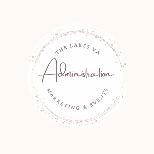 Virtual assistance admin support in the lakes 