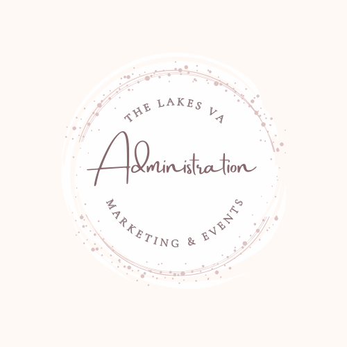 administration support in cumbria with a virtual assistant